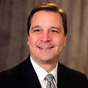 Dr. Nicholas Ceglarek '96 & '99